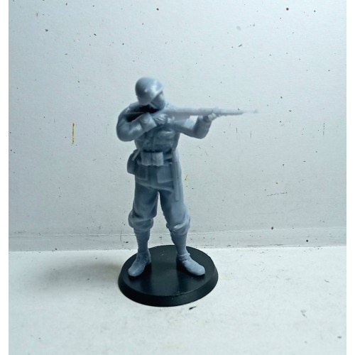 1/32 Italian Soldier WW2